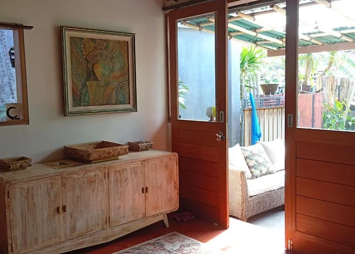 Holiday home One-bedroom House In Ubud, Bali