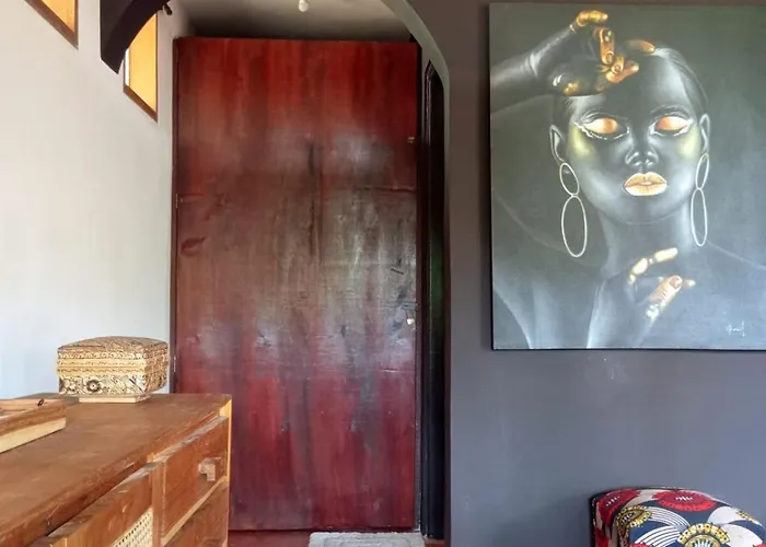 One-bedroom House In Ubud, Bali Holiday home Ubud (Bali)
