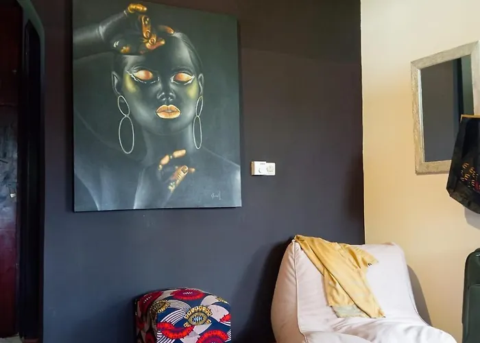 Holiday home One-bedroom House In Ubud, Bali