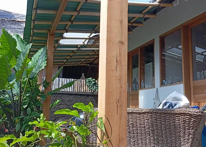 One-bedroom House In Ubud, Bali Ubud (Bali)